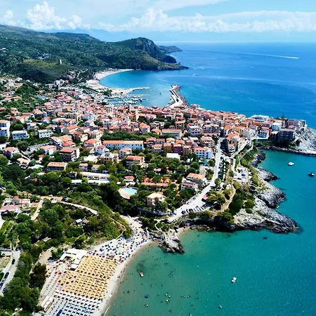 La Rosa Dei Venti Marina di Camerota