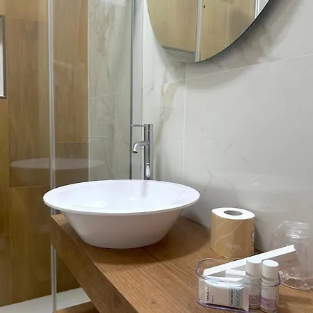 La Rosa Dei Venti Guest house