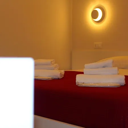 La Rosa Dei Venti Guest house Marina di Camerota