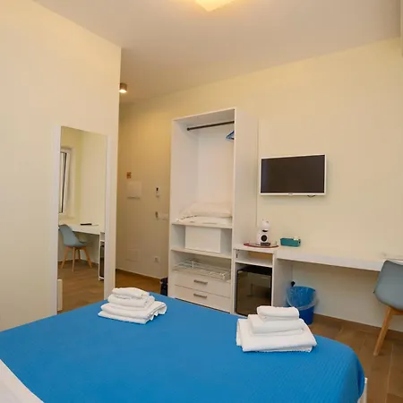 La Rosa Dei Venti Guest house *