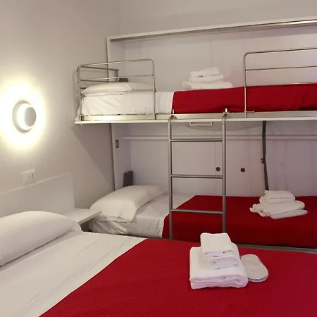 La Rosa Dei Venti Guest house