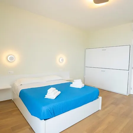 La Rosa Dei Venti Guest house