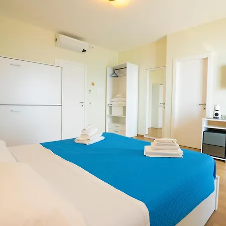 Guest house La Rosa Dei Venti *