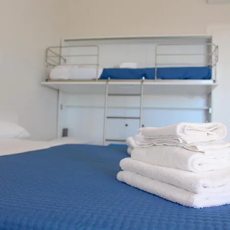 La Rosa Dei Venti Guest house Marina di Camerota