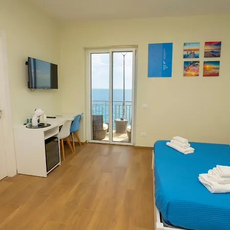 La Rosa Dei Venti Marina di Camerota