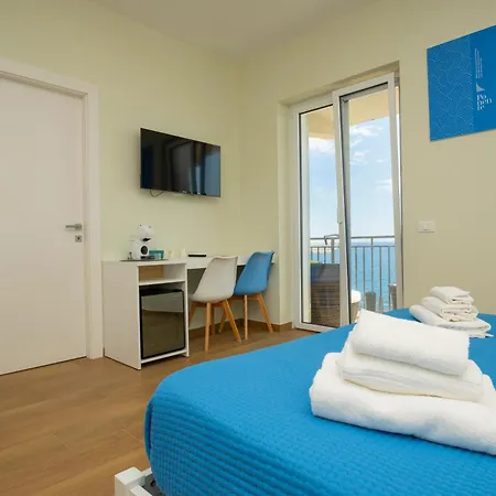 Guest house La Rosa Dei Venti *