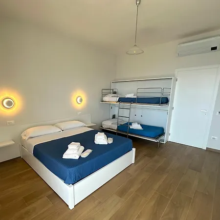 La Rosa Dei Venti Guest house 4*