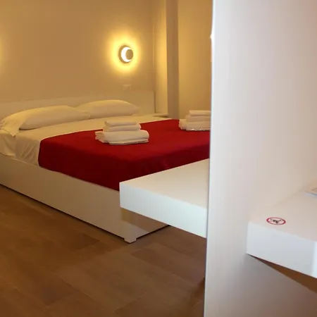 Guest house La Rosa Dei Venti