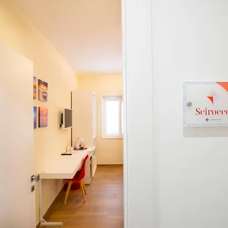 La Rosa Dei Venti Guest house 4*