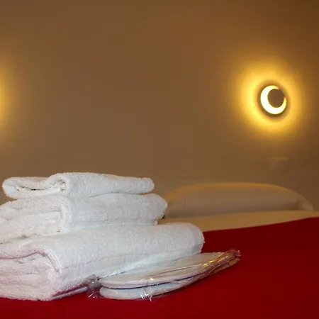 Guest house La Rosa Dei Venti Marina di Camerota