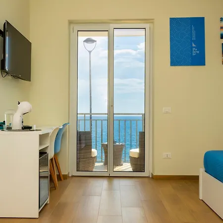 La Rosa Dei Venti Guest house