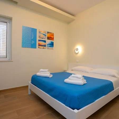 Guest house La Rosa Dei Venti 4*