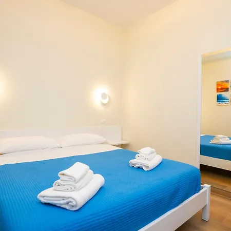 La Rosa Dei Venti Casa de hóspedes Marina di Camerota